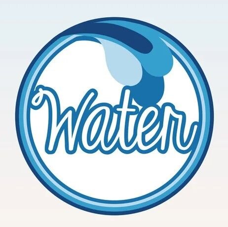 Water Logo